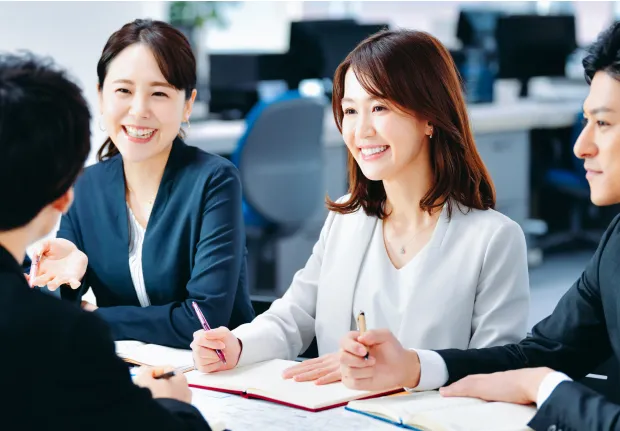 初めはみんな未経験の文化